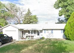 Pre-foreclosure in  PRINCESS ST Grand Junction, CO 81501