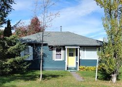 Pre-foreclosure in  4TH ST W Kalispell, MT 59901