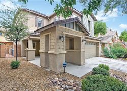 Pre-foreclosure in  COPPER PINE AVE North Las Vegas, NV 89031