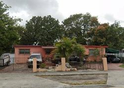 Pre-foreclosure in  OPA LOCKA BLVD Miami, FL 33168