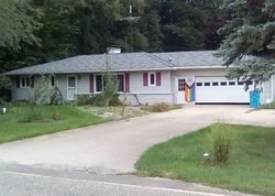 Pre-foreclosure in  COON HOLLOW RD Three Rivers, MI 49093