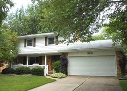 Pre-foreclosure in  OLD HAVER HILL RD Grand Blanc, MI 48439