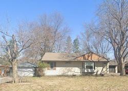 Pre-foreclosure in  SKILLMAN AVE W Saint Paul, MN 55113