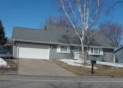 Pre-foreclosure in  INDIAN BLVD S Cottage Grove, MN 55016