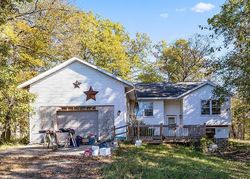 Pre-foreclosure in  LORD RD Merrifield, MN 56465