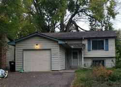 Pre-foreclosure in  UNITY ST NW Minneapolis, MN 55433