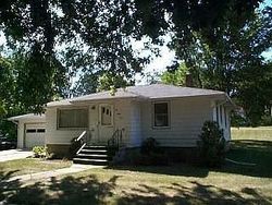 Pre-foreclosure Listing in 5TH AVE GRANITE FALLS, MN 56241