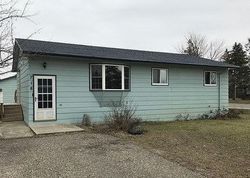 Pre-foreclosure in  GRANT AVE SE Bemidji, MN 56601