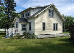 Pre-foreclosure in  SCOTT AVE SE Bemidji, MN 56601