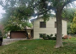 Pre-foreclosure in  IVES LN N Osseo, MN 55369