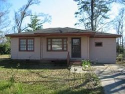 Pre-foreclosure Listing in W CHERRY DR PETAL, MS 39465