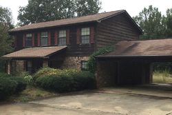 Pre-foreclosure Listing in COUNTY ROAD 377 CARROLLTON, MS 38917