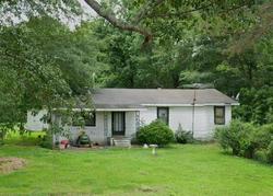Pre-foreclosure in  COUNTY ROAD 247 Bruce, MS 38915