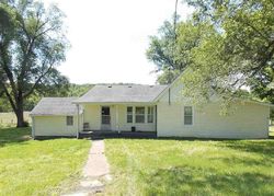 Pre-foreclosure in  BYRUM AVE Warsaw, MO 65355