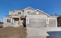 Pre-foreclosure in  CREEKMOOR POND LN Raymore, MO 64083