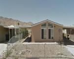 Pre-foreclosure in  TERRACE DR Bullhead City, AZ 86442