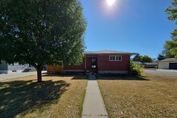 Pre-foreclosure in  CUSTER AVE Billings, MT 59102