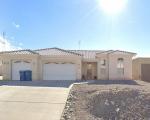 Pre-foreclosure in  CRESTWIND DR Lake Havasu City, AZ 86404