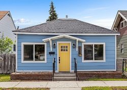 Pre-foreclosure in  ELM ST Butte, MT 59701