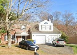 Pre-foreclosure Listing in CUTSAIL DR DAMASCUS, MD 20872