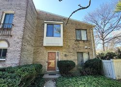 Pre-foreclosure in  SPRING HAVEN CT Montgomery Village, MD 20886