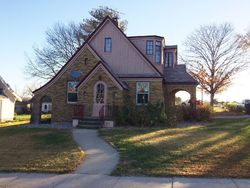 Pre-foreclosure in  S 2ND ST Howells, NE 68641