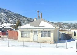 Pre-foreclosure in  AVENUE D Ely, NV 89301