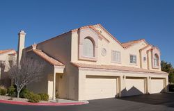 Pre-foreclosure in  BOSECK DR UNIT 213 Las Vegas, NV 89145