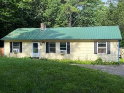 Pre-foreclosure in  BEACH POND RD Wolfeboro, NH 03894