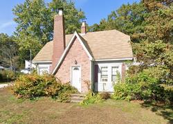 Pre-foreclosure in  SERVANT ST Bedford, NH 03110