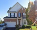 Pre-foreclosure in  NORTHHAMPTON WAY Middletown, DE 19709