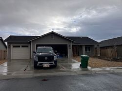 Pre-foreclosure in  MISTY WAY Dayton, NV 89403
