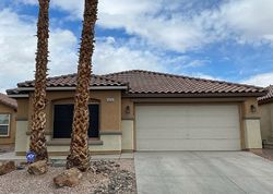 Pre-foreclosure in  PALATINE HILLS AVE North Las Vegas, NV 89081