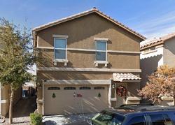 Pre-foreclosure in  AUBERGINE CT Las Vegas, NV 89115
