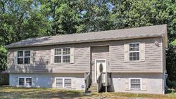 Pre-foreclosure in  S MILL RD Vineland, NJ 08360