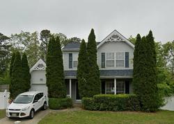 Pre-foreclosure in  DEER RUN DR S Barnegat, NJ 08005