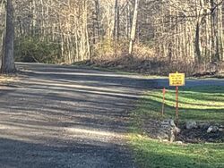 Pre-foreclosure in  MOUNT BENEVOLENCE RD Newton, NJ 07860