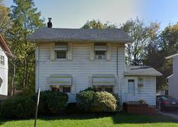 Pre-foreclosure in  BOND ST Hillside, NJ 07205