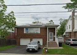 Pre-foreclosure in  COLLINS AVE Hasbrouck Heights, NJ 07604