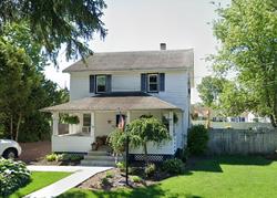 Pre-foreclosure in  ALBERT AVE Toms River, NJ 08753