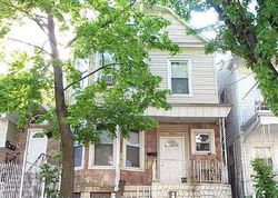 Pre-foreclosure in  TREACY AVE Newark, NJ 07108