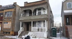 Pre-foreclosure in  S 12TH ST Newark, NJ 07103