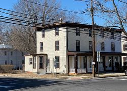 Pre-foreclosure in  MAIN ST Vincentown, NJ 08088