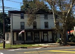 Pre-foreclosure in  MAIN ST Vincentown, NJ 08088