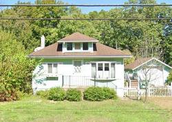 Pre-foreclosure Listing in JACOBSTOWN RD NEW EGYPT, NJ 08533