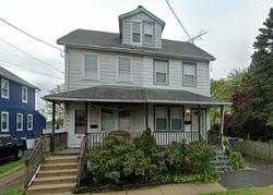 Pre-foreclosure in  LINCOLN AVE Burlington, NJ 08016