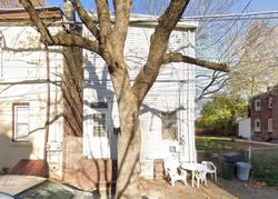 Pre-foreclosure in  SAINT JOES AVE Trenton, NJ 08638