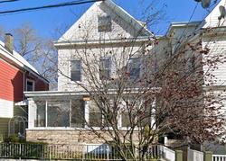 Pre-foreclosure in  E 26TH ST Paterson, NJ 07504