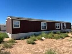 Pre-foreclosure in  CORTE EL NIDO Belen, NM 87002