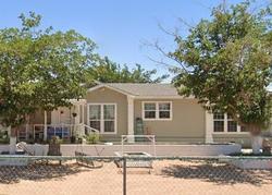 Pre-foreclosure Listing in LUNA DR CHAPARRAL, NM 88081